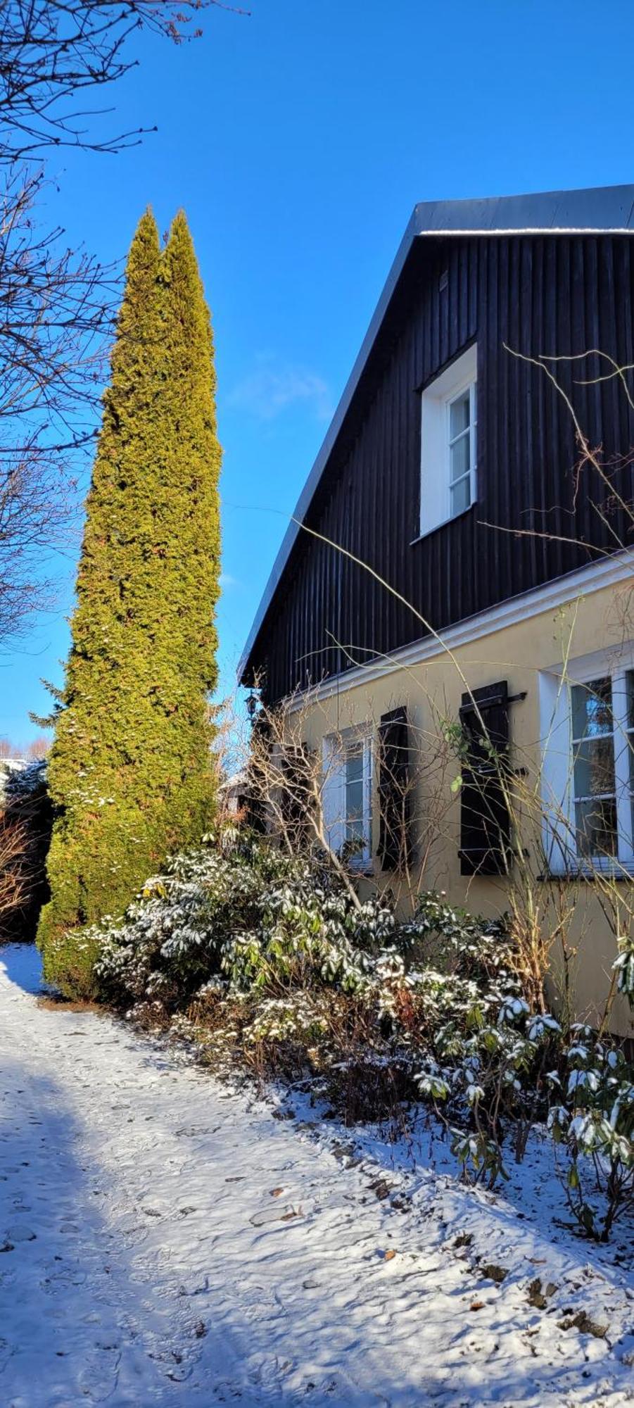 Willa Reglowka Stylowy Dom Pachnacy Ogrod Wola Krakowianska Exteriér fotografie